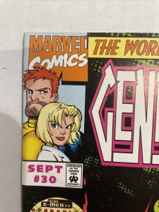 Generation X #30