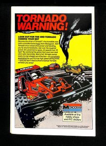 Batman #404 Year One Part 1 Frank Miller!