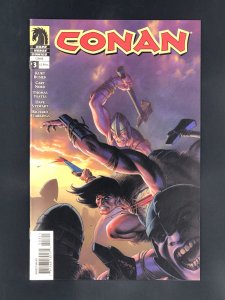 Conan #3 (2004)