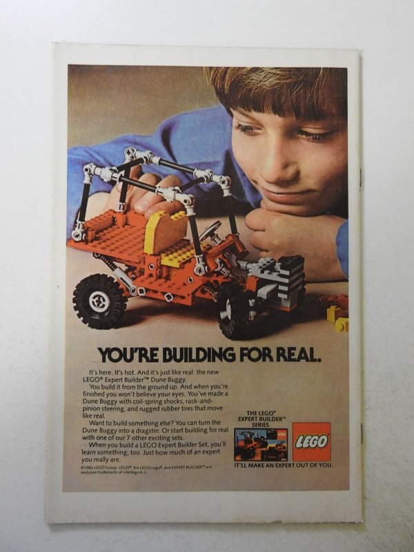 Daredevil #188 (1982) FN/VF Condition!