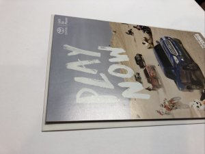 Red Thorn (2015) # 1 (NM) 1st Print DC Vertigo Optioned hot