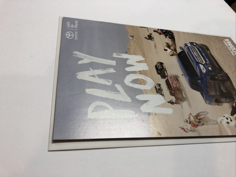 Red Thorn (2015) # 1 (NM) 1st Print DC Vertigo Optioned hot