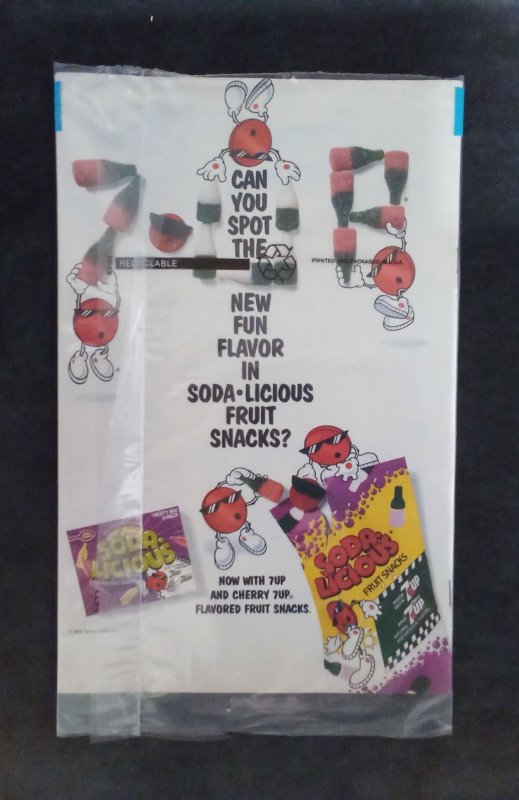 The Uncanny X-Men #296 with Jean Grey & Cyclops Trading Card (1993)