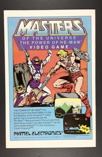 Archie at Riverdale High #100 (1984)