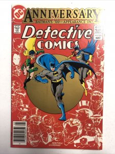 Detective Comics (1983) # 526 (VF/NM) Price Variant CPV| DC Comics