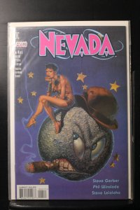 Nevada #4 (1998)