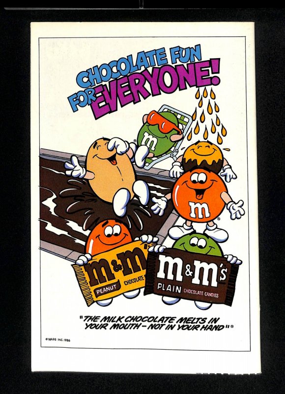 Batman #406 Year One Part 3 Frank Miller!