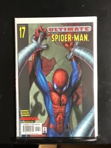 Ultimate Spider-Man #17 (2002)
