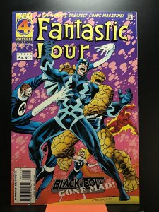 Fantastic Four #411 (1996)
