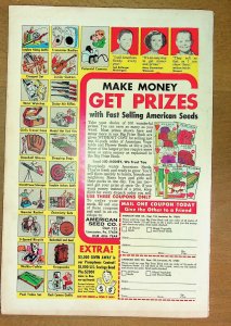 Flash #169 5.5 Fine - .