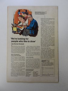 The X-Men #41 (1968) FN- condition stamp front cover