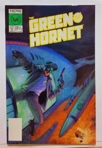 Green Hornet, The (Vol. 1) #12 (Oct 1990, Now) 7.5 VF-