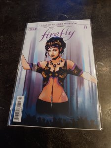 Firefly #11 (2019)