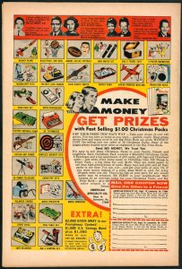 Astonishing Tales 9 VF 8.0 Ka-Zar Marvel 1971