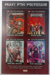 Doctor Strange #388 (9.4, 2018) Variant Cover 