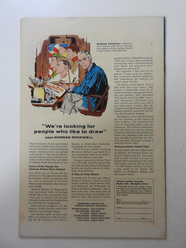 Tales to Astonish #98  (1967) FN/VF Condition!