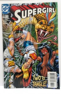 Supergirl #72 (2002)