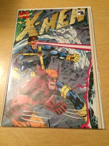 X-Men #1 Collector's edition NM