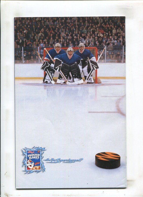 Sonic the Hedgehog #119 - Low Print (9.0) 2003 