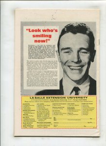 WARLOCK #3 (8.5) AND NOW APOLLO!! 1972