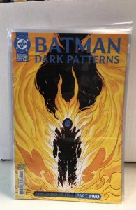 Batman: Dark Patterns #11 (2025)