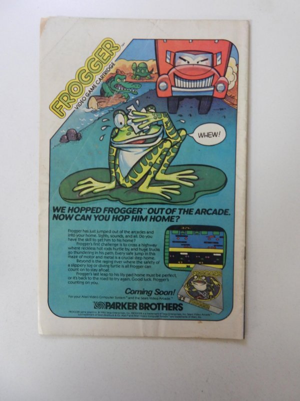 Green Lantern #158 (1982)