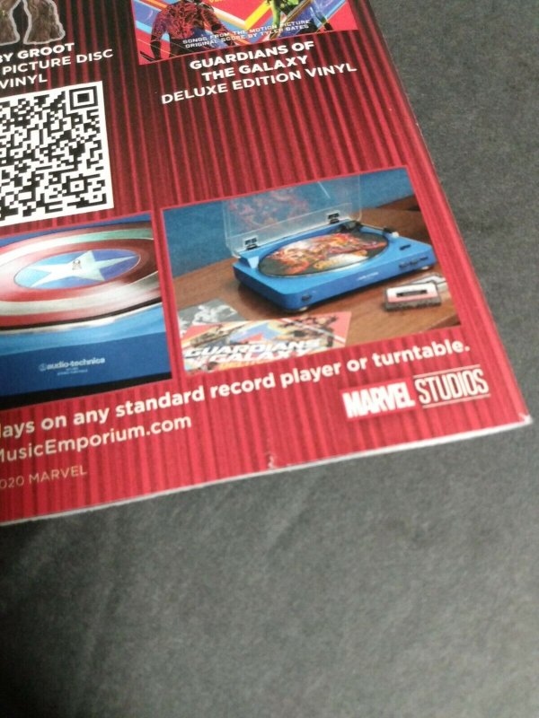 2021 Star Wars High Republic 2 VF