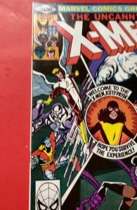 The X-Men #139 (1980) Welcome Kitty Pride