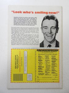 Worlds Unknown #2 (1973) FN+ Condition!