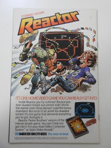 Uncanny X-Men #168 FN Condition!