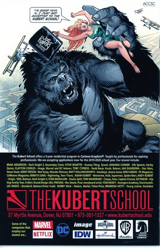 Supergirl 28  Artgerm Cover   9.0 (our highest grade)