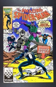 The Amazing Spider-Man #280 (1986)
