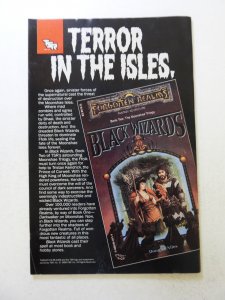 The Incredible Hulk #345 (1988) FN/VF condition