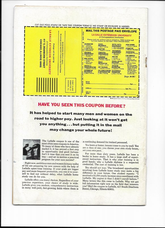 Marvel Team-Up #16 (1973)