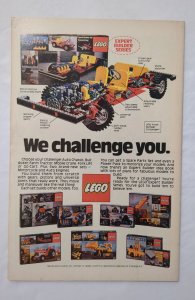 The Avengers #201 (1980) FN 6.0