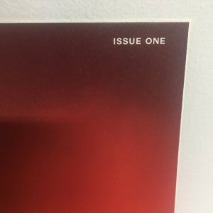 The Rush# 1 Tim Daniel Cover C 1:5 Variant Si Spurrer Vault Comics Horror 2021