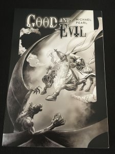 GOOD AND EVIL by Michael Pearl, Trade Paperback