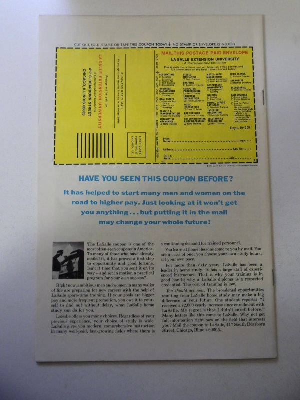 Fantastic Four #144 (1974) FN/VF Condition