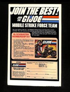 Iron Man #161 Moon Knight!