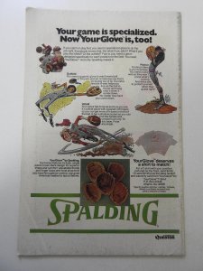 Batman #277 (1976) VG+ Condition centerfold detached bottom staple