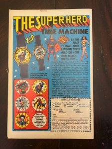 Weird Western Tales #44 (1978) - VF