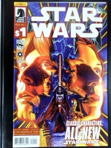 1 For $1: Star Wars (2013)