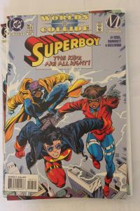 Superboy 7