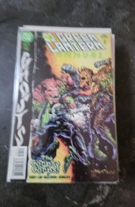 Green Lantern Annual #7 (1998)