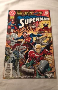 Superman #55 (1991)
