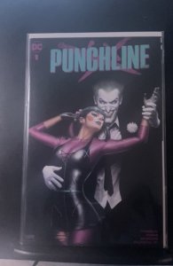 Punchline Szerdy Cover (2021)