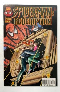 Spider-Man: Redemption #1 - 4 (1996) Complete Set/4 Book Lot