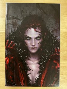 Venom #19 Lee Cover C (2019)