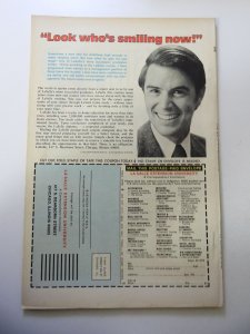 Defenders Annual (1976) FN Condition