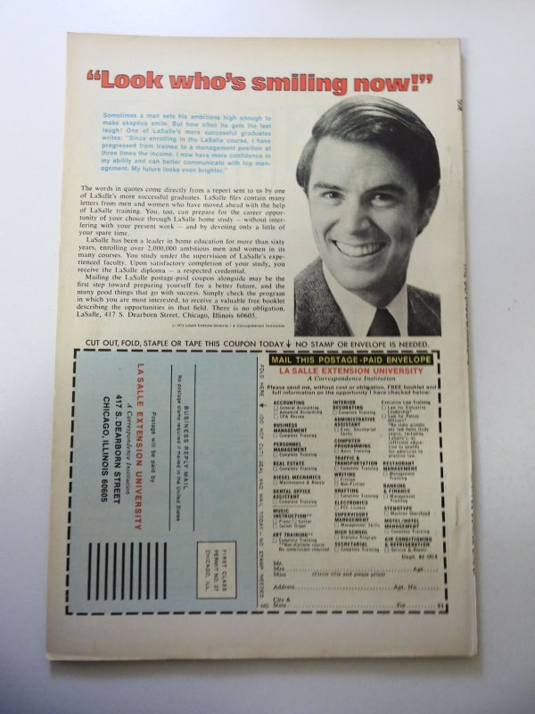 Defenders Annual (1976) FN Condition